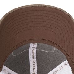 Mcintire Saddlery Fall Aztec Heathered Brown Cap Ladies Apparel MS-FABR-CAP Ladies this fall aztec heathered brown cap from Mcintire Saddlery is perfect when you just need to toss on a cap and leave . This cap can also be a nice accent piece to an outfit. A Cap, Accent Pieces, Clothes For Women