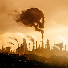 Pollution Pictures, Air Pollution Poster, Industrial Pollution, Pollution Environment, English Project, English Projects, Environmental Pollution, Water Pollution