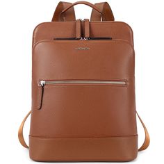 Bostanten - shop for Vrba Designer Purse Backpack, smooth lines, advanced craftsmanship, representing fashion. 30-day warranty ✓ $100 free shipping ✓ top-quality leather ✓ attentive service Brown Soft Leather Backpack For Office, Classic Soft Leather Backpack For Office, Modern Leather Backpack For Work, Luxury Brown Backpack With Zipper Pocket, Leather Office Backpack, Classic Brown Backpack With Zipper Closure, Office Soft Leather Standard Backpack, Office Standard Backpack In Soft Leather, Versatile Brown Leather Backpack With Zipper