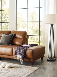 Draper Leather Sofa Brown Leather Sofa, Reclining Furniture, Brown Furniture, Furniture Trends, Contemporary Sofa, Loveseat Sofa, Leather Furniture, Unique Furniture