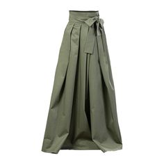 Long Skirt Fall Outfits, Long Skirt Fall, Skirt Outfits Fall, Sage Green Color, Pleated Long Skirt, Pleated Maxi Skirt, Women Formals, Pleated Maxi, Fall Skirts