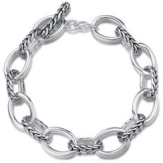 PRICES MAY VARY. 𝐔𝐍𝐘 𝐉𝐞𝐰𝐞𝐥 Jewelry Unique Designer-inspired 𝐅𝐨𝐱𝐭𝐚𝐢𝐥 𝐋𝐢𝐧𝐤 𝐂𝐡𝐚𝐢𝐧 bracelet for women 𝐒𝐢𝐳𝐞: Length of the bracelet 7.5" Foxtail link 3.5*9*15.5 mm Plain Chain link 2*12.5*17 mm Plating: Silver + Gold 2 Tone Plating / Silver Plating 𝐎𝐜𝐜𝐚𝐬𝐢𝐨𝐧: Everyday use, Party, Anniversary, Valentine Gift, Mother's Day gift, Engagement Wedding, Secretarys Day, Cocktail, Bridal Shower, New Year, Happy Birthday, Happy Hour, Casual, Wedding, Holiday, Christmas Gifts Nickel Free Link Bracelets, Nickel-free Link Bracelets, Charm Link Chain Bracelet, Chain Link Bracelets With Lobster Clasp, Metal Oval Link Charm Bracelet, Nickel Free Sterling Silver Link Bracelet, Link Chain Bracelet With Charms, Nickel-free Sterling Silver Link Bracelet, Classic Nickel-free Chain Bracelet