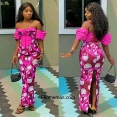 Ankara Drape Gown, A Shape Gown Ankara Long, Latest Long Ankara Dress Styles, Latest Ankara Dress Designs, African Prom Dresses Ankara, Long Ankara Dresses