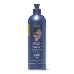 Roux Temporary Hair Color Rinse by Fanci-Full | Sally Beauty Brassy Hair, Color Depositing Shampoo, Grey Hair Dye, Hair Color Remover, Grey White Hair, White Hair Color, Covering Gray Hair, Lilac Hair, Temporary Hair Color