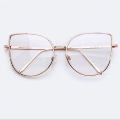 Oversized Cat Eye Glasses, Funky Glasses, Oversized Glasses, Trendy Glasses