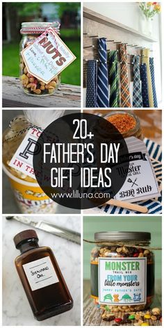 father's day gift ideas for the whole family to share with their children and grandparents