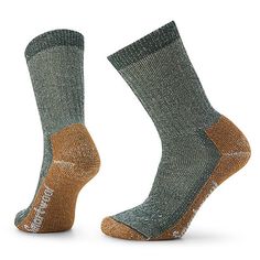 Our Classic Hike Full Cushion Crew socks focus on comfort and durability, so you can go farther on every hike. Responsibly sourced, ZQ-certified Merino wool keeps things soft, while recycled nylon keeps it all sustainable. And full cushioning on the entire sock adds the warmth and protection you need for any trail. Stay comfortable out there with our updated women's Classic Hike socks. | Smartwool Women's Hike Classic Edition Full Cushion Crew Socks in Dark Sage size Small Hiking Socks Womens, Woman Hiking, Smartwool Socks, Dark Sage, Hiking Socks, Comfortable Socks, Hiking Women, Athletic Socks, Boot Socks