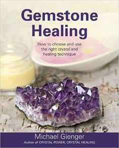 Gemstone Healing Tarot Cards For Beginners, Learning Tarot Cards, Shamanic Healing, Crystal Power, Clear Thinking, Alternative Healing, Crystal Therapy, Meditation Crystals, Crystal Healing Stones