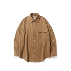 Wiaofellas Autumn Fine Stripe Corduroy Shirt Men's Clothing Unisex Couple Casual Comfort Daily Top window.adminAccountId=2676386210; Winter Cotton Shirt With Corduroy Collar, Cotton Shirt With Corduroy Collar, Cotton Shirt With Corduroy Collar And Long Sleeves, Khaki Cotton Winter Shirt, Brown Cotton Shirt For Winter, Brown Corduroy Long Sleeve Shirt, Winter Shirt With Corduroy Collar In Relaxed Fit, Winter Shirt With Corduroy Collar And Relaxed Fit, Brown Cotton Top With Corduroy Collar