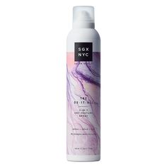 Salon Grafix The Do-It-All 3-in1 Dry Texture Spray - 6.5oz Dry Texture Spray, Allure Beauty Box, Texture Spray, Allure Beauty, Popsugar Beauty, Texturizing Spray, Beauty Products Drugstore, Hair Spray, Cruelty Free Beauty