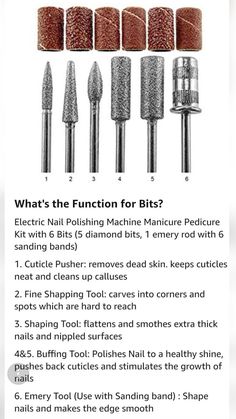 How To Use A Nail Drill Manicures, How To Sanitize Nail Tools At Home, Beginner Nail Tech Nails, Easy Neutral Nail Designs, Nail Schedule Ideas, At Home Nail Salon Room Diy, Amazon Nail Products, Full Nail Set Ideas, Dip Powder Nail Hacks