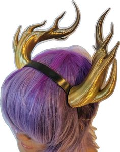 Headband Costume, Dragon Horns, Fantasy Dragon, Costume Hats, Headpiece, Color Options, Hats