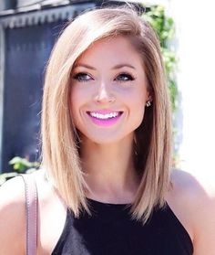 17 medium length angled bob hairstyles, #angled #hairstyles #length #medium Tuns Bob Lung, Angled Bob Hairstyles, Medium Bob Hairstyles, Angled Bob, Long Bob Haircuts, Bob Hairstyles For Fine Hair, Long Bob Hairstyles