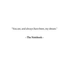 the notebook is written in black and white