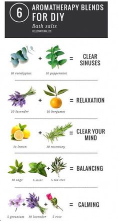 Aromatherapy Aromatherapy Crafts, Essential Oil Perfumes Recipes, Aromatherapy Recipes, Essential Oils Herbs, Essential Oil Diffuser Recipes, Aroma Therapy