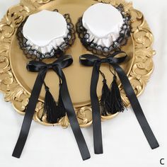 This price is for a pair of hairclips only, others are not included. Elegant Black Hair Accessories With Ribbon, Elegant Black Hair Accessories With Decorative Bow, Elegant Black Hair Accessories For Gift, Chinese Style Hair, Contract Design, Style Hair, Hair Band, Chinese Style, Lace Trim