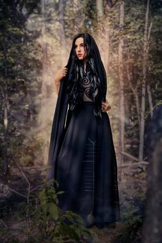 Long Black Maxi Skirt, Celtic Witch, Six Photo, Warrior Queen, A Line Cut, Black Maxi Skirt, Rewards Program, Black Maxi, Upcoming Events