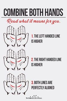 If These 2 Lines On Your Palm Match Up, It Means Something Amazing Hand Lines Meaning, Palm Lines Meaning, Face Reading, Hand Lines