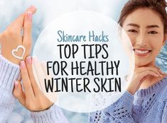 Skin Hacks, Hacks To Try, Itching Skin, Skincare Regimen, Grooming Tips, Skin Disorders, Winter Skin