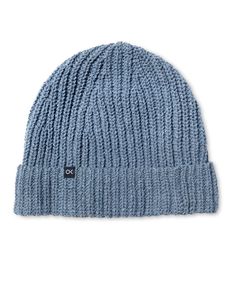 When the chill doesn’t call for wool just yet, the Stinson Beanie, made with a recycled organic cotton denim yarn blend, is the perfect choice. With a relaxed feel just like its sweater counterpart, this beanie is an essential for the transitional weather ahead. Made from a blend of recycled cotton denim scraps that gives a unique texture and hand-feel.​ Features our signature OK logo label. Ok Logo, Denim Yarn, Denim Scraps, Denim Accessories, Logo Label, Faded Denim, Recycled Cotton, Recycling, Organic Cotton