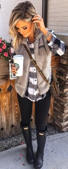 Coat Outfit, Legging Outfits, Women Sweater, Komplette Outfits, Winter Fashion Outfits, Fall Winter Outfits