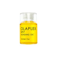 A highly-concentrated, lightweight styling oil that adds shine, strengthens and heat protects for up to 450 degrees F. 

 Size: 1 oz Hair Serum For Growth, Olaplex Hair Oil, Oplex Hair, Bonding Oil, Green Tea Oil, Hydrating Hair Mask, Scalp Serum, Bottom Of The Bottle, Hydrate Hair