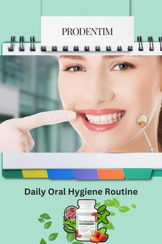 Read more for full review! #Ads #Promote #DentalCare #ProDentim #ProDentimReview #DentalCareTips #DentalCareProduct Hygiene Routine, Dental Hygienist, Dental Hygiene, Real Results, Healthy Teeth