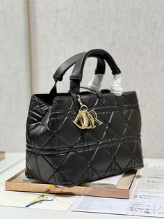 Charm - Dir Bags - 1595 A+ Excellent Quality; Contact us if you've any questions in your mind. Bri Aesthetic, Luxury Women, Dior Bag, Chanel Bag, Evening Bags, Mini Bag, Fashion Statement, Luxury Bags, Contact Us