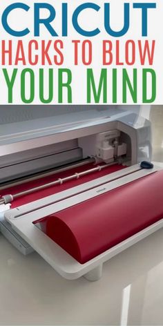 MIND BLOWN CRICUT TIPS Cricut Multiple Color Iron On, Cricut Tips And Tricks Cheat Sheets, Cricut Beginner How To Use, Cricut How To, Making Shirts With Cricut, Cricut Tips And Tricks