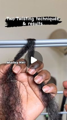 Twist Pattern Natural Hair, Two Strand Twist With Heart, Criss Cross Marley Twist, Marley Twists On Short Hair, Mid Length Marley Twists, How To Do My Own Hair, How To Twist Your Own Natural Hair, Easy Twists Natural Hair, Best Twist Out Products For 4c Hair