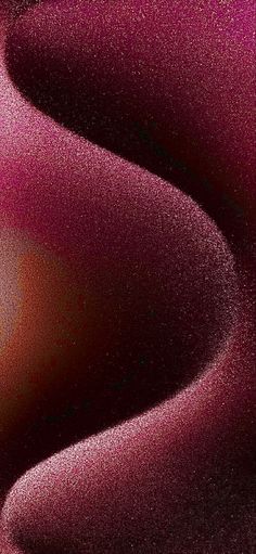 an abstract photograph of pink and red colors