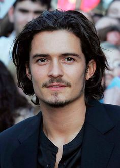 #orlandobloom Handsome Actors, British Actors, Hollywood Actor, 인물 사진