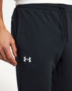 These are your new favorite lightweight joggers. Men's favorites for pretty much everything they're light, comfy, and are super soft on the inside. Ultra soft, mid weight cotton blend fleece with brushed interior for extra warmth. Encased elastic waistband with external drawcord, Open hand pockets & secure, snap back pocket with Open hand pockets & secure, snap back pocket. Lightweight Joggers, Open Hands, Jd Williams, Snap Back, Fleece Joggers, Snap Backs, Pretty Much, Casual Pants, Under Armour