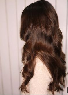 Hair Manifestation, Beauty Desk, Brown Hair Shades, Bronde Hair, Chocolate Hair