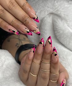 Gel X Nails Designs, Apres Gel X Nails, Sassy Nails, Summer Toe Nails, New Nail Designs, Work Nails, Dope Nail Designs, Glam Nails, Soft Gel