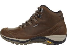 Merrell Siren Traveller 3 Mid Waterproof | Zappos.com Insulated Leather Lace-up Waterproof Boots, Durable Leather Lace-up Waterproof Boots, Durable Moc Toe Leather Boots, Durable Leather Moc Toe Boots, Leather Moc Toe Boots, Leather Lace-up Walking Shoes For Hiking, Functional Leather Lace-up Hiking Boots, Durable Leather Casual Boots, Casual Durable Leather Boots