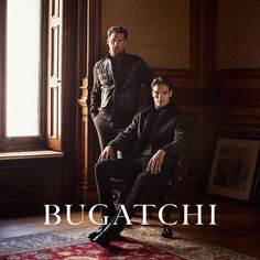 HOME FOR THE HOLIDAYS BUGATCHI features leather jackets, turtleneck sweaters, and wool bombers this season, perfect for the travelers on your gift list.    #bugatchi #fw24 #leather #jackets #travel #style #menswear #mensfashion Turtleneck Sweaters, Gift List, Leather Jackets, Travel Style, Turtleneck Sweater