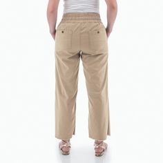 Flattering, comfortable, and better for the environment, the Temple Pant is a summer favorite. Made from a blend of hemp, recycled polyester, and a touch of spandex the incredible fabric of this pant sings for itself. Hemp has a similar handfeel to cotton, except it promises to become softer and softer with each wash. The hemp crop makes a very eco-friendly fiber, as it requires zero pesticides, herbicides, and very little water to grow. Soft, slightly stretchy, and with the exquisite feel of li Summer Favorites, Pesticides, The Temple, To Grow, Temple, Eco Friendly, Drive, The Incredibles, Spandex