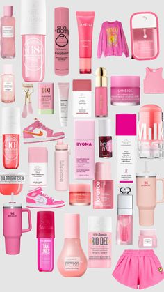 #myfirstshuffle Preppy Makeup Products, Preppy Makeup, Makeup Products, Your Aesthetic, Connect With People, Creative Energy, Energy, Makeup, Pink