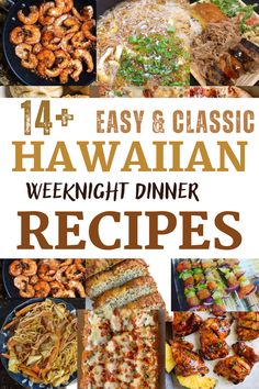 Satisfy your aloha appetites with our traditional Hawaiian dishes! #HawaiianRecipes #LuauFood #OnoGrindz Hawaiian Brothers Recipes, Hawaiian Main Dishes, Hawaiian Dishes Recipes, Hawaiian Dinner Recipes, Polynesian Recipes, Traditional Hawaiian Food, Hawaiian Party Food, Hawaiian Dinner, State Recipes