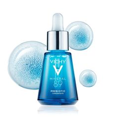 Vichy mineral 89 prebiotic shop at Skin Type Solutions club Pca Skin, Skin Medica, Best Face Products, Skin Firming, Skin Care Tools, Facial Moisturizer, Skin Moisturizer, Probiotics, Defense