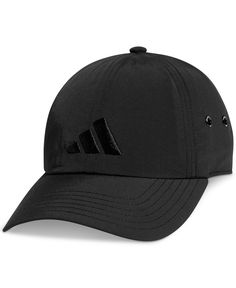 in stock Adidas Hat, Black Hat, Sporty Look, Golf Course, Black Adidas, Grocery Store, Active Wear For Women, Adidas Women, Dream Closet