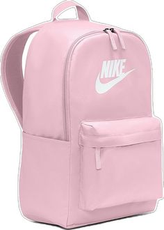 Nike Heritage Backpack, Heritage Backpack, Pink Backpack, Customer Service, Backpacks, Nike, Free Shipping