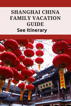 See our amazing Shanghai, China Family vacation guide. Family Friendly Activities, Shanghai China, Fun Things, Shanghai, Make It Simple