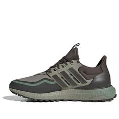 adidas Ultraboost All Terrain 'Trace Green Grey' IF6470 Adidas Ultraboost, Adidas Ultra Boost, Ultra Boost, Green Grey, Green And Grey, Adidas, Grey, Green