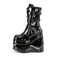 Demonia Collection, Alternative Shoes, Single Sole Heels, Goth Boots, Demonia Shoes, Festival Shoes, Punk Boots, Dream Outfits, Gogo Boots