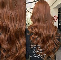 #hair #haircolor #hairgoals Best Hair Color Ideas, Best Hair Color, Strawberry Blonde Hair, Amish Recipes, Haircuts Straight Hair