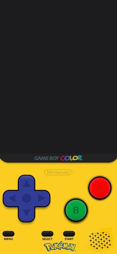 Homescreen Template, Game Boy Wallpaper, Samsung A33, Simplistic Wallpaper, Boy Wallpaper, Logo Wallpaper Hd, Alphabet Symbols, Jelly Wallpaper, Game Wallpaper