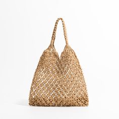 Brand Name: MABULAShape: Casual ToteGender: WOMENMain Material: StrawHandbags Type: Shoulder BagsOrigin: CN(Origin)CN: GuangdongDecoration: Hollow OutNumber of Handles/Straps: SingleHardness: SoftStyle: CasualPattern Type: SolidInterior: No PocketOccasion: VersatileExterior: NONESize: (30cmClosure Type: STRING Casual Clutch, Shorts Outfits, Travel Handbags, Summer Hot, Style Japonais, Raffia Bag, Top Handle Handbags, Style Savvy, Conscious Fashion