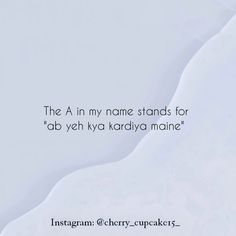 an image with the words instagram on it in black and white, over a background of snow